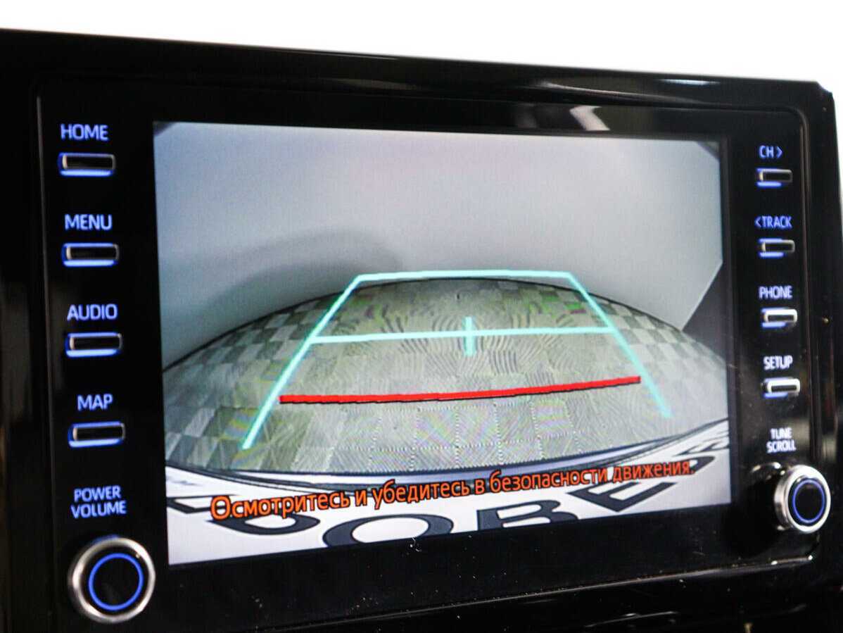 Toyota Corolla, 2019 Фото №18