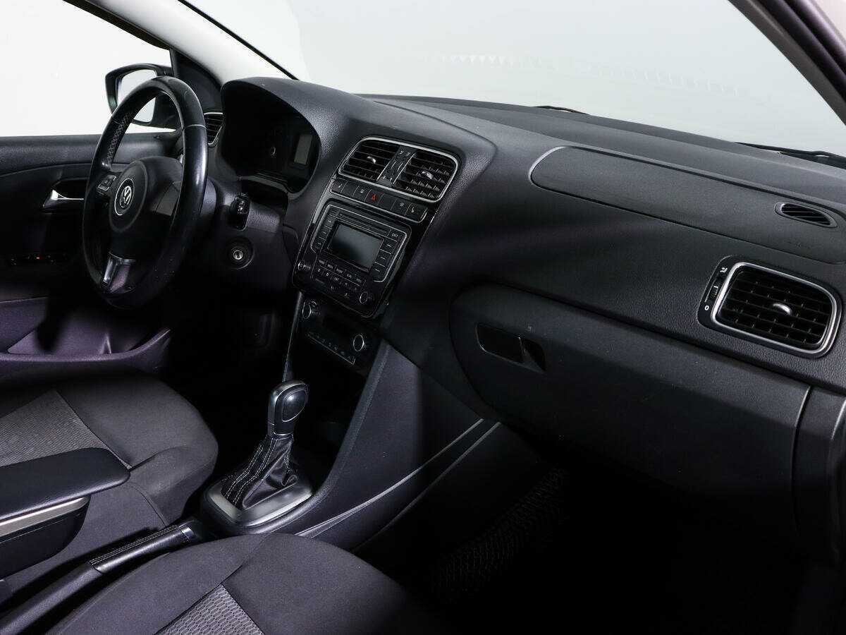 Volkswagen Polo, 2014 - 238 883 км. | Фото №8