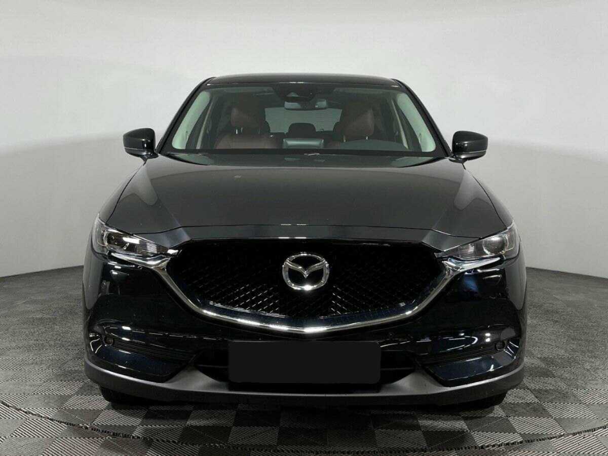 Mazda CX-5, 2020 - 49 605 км. | Фото №2
