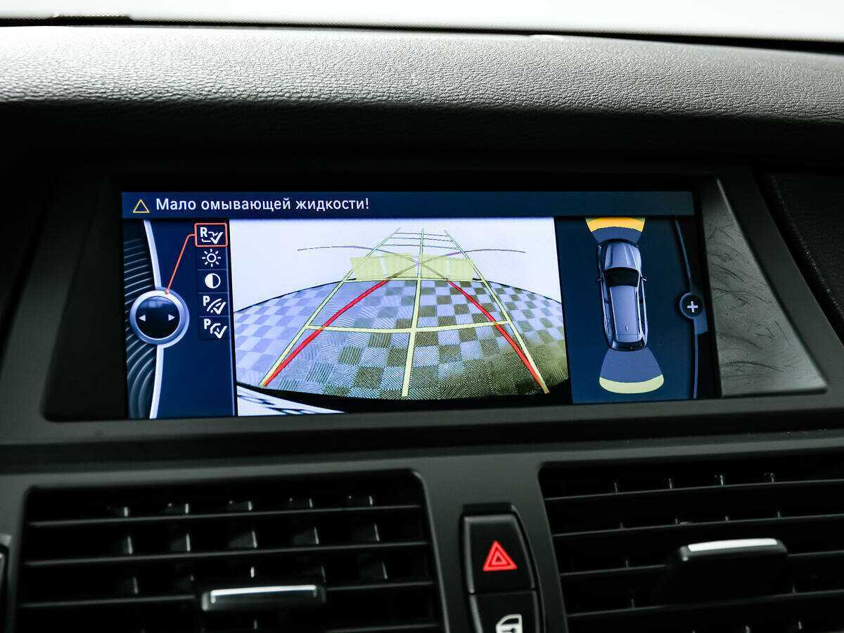 BMW X5 30d, 2012 Фото №16