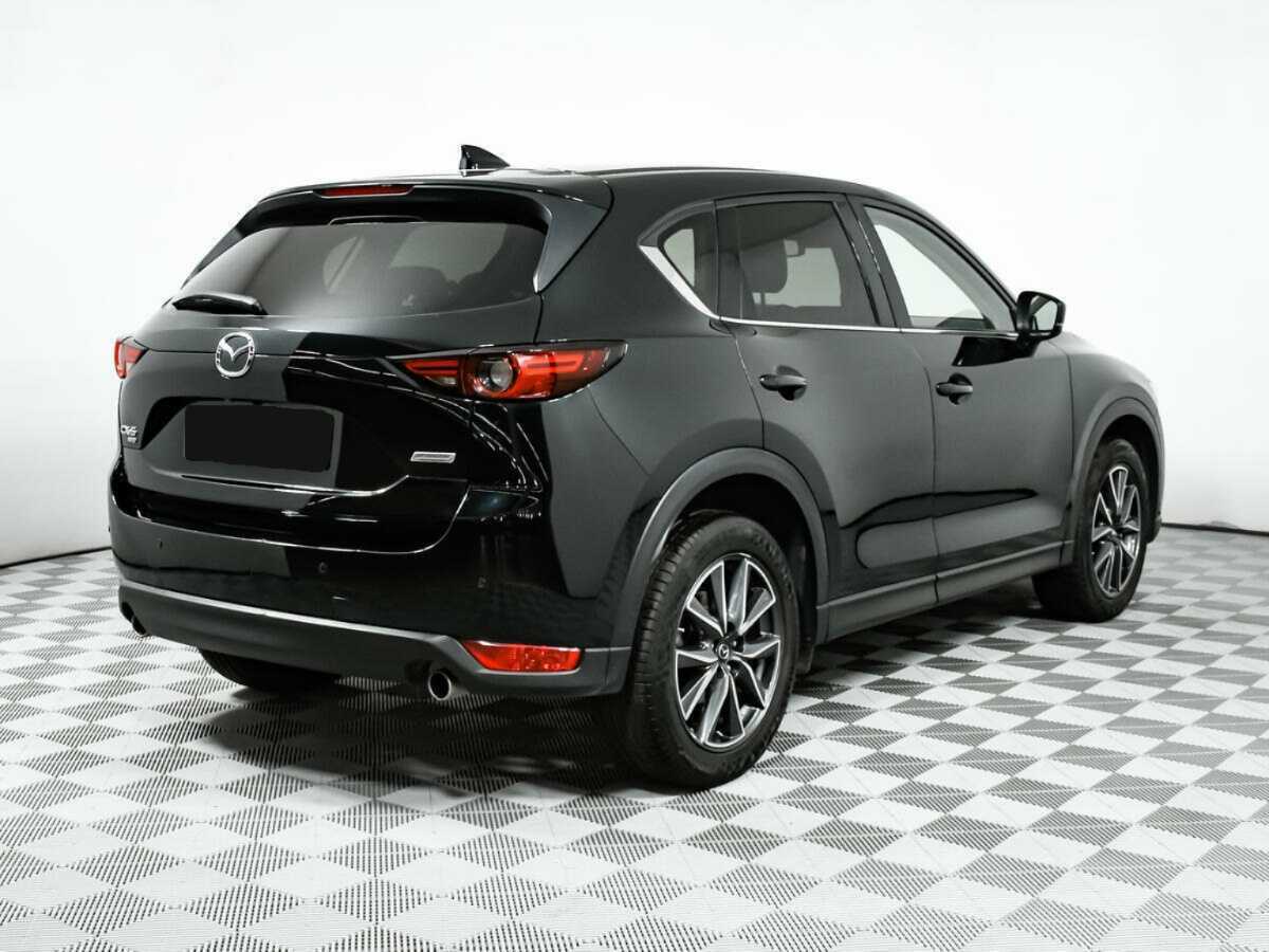 Mazda CX-5, 2018 - 67 110 км. | Фото №5