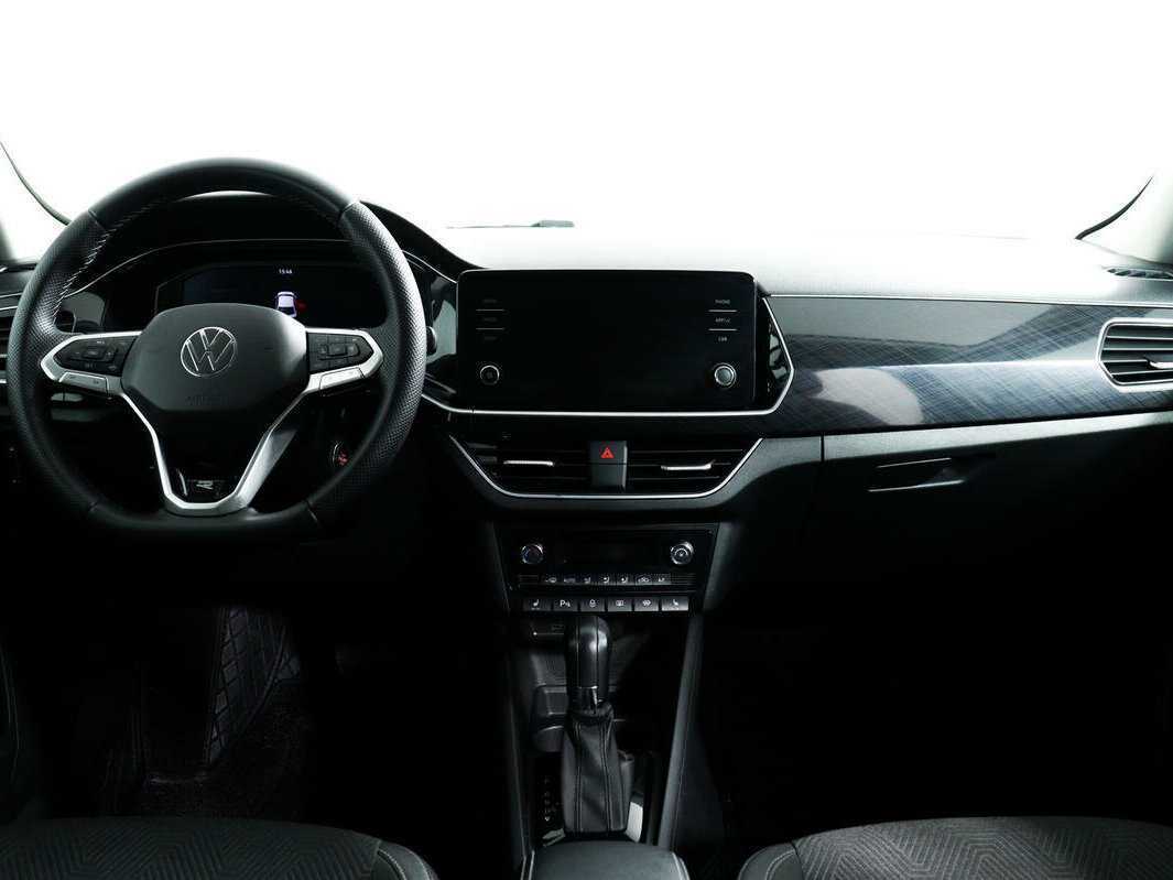 Volkswagen Polo, 2020 Фото №11