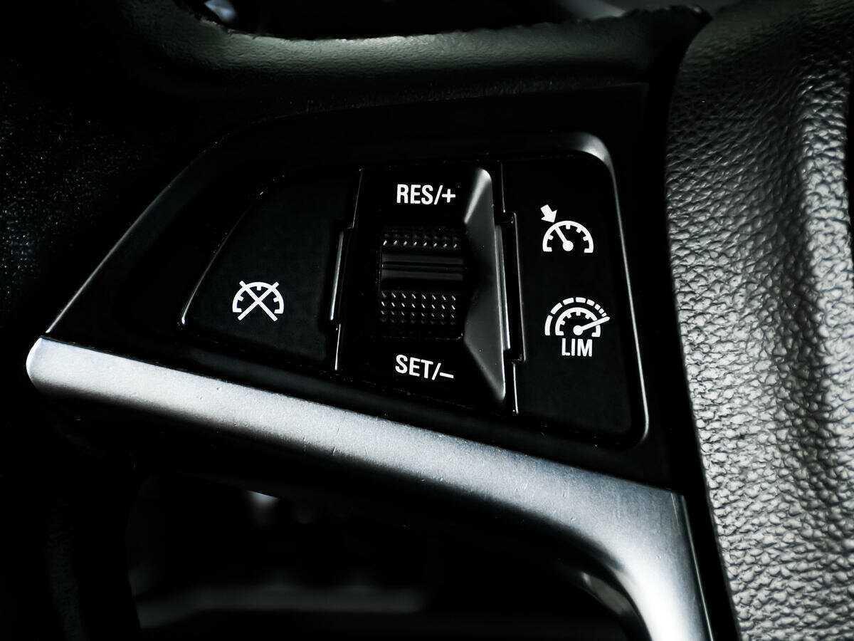 Opel Astra, 2013 Фото №16