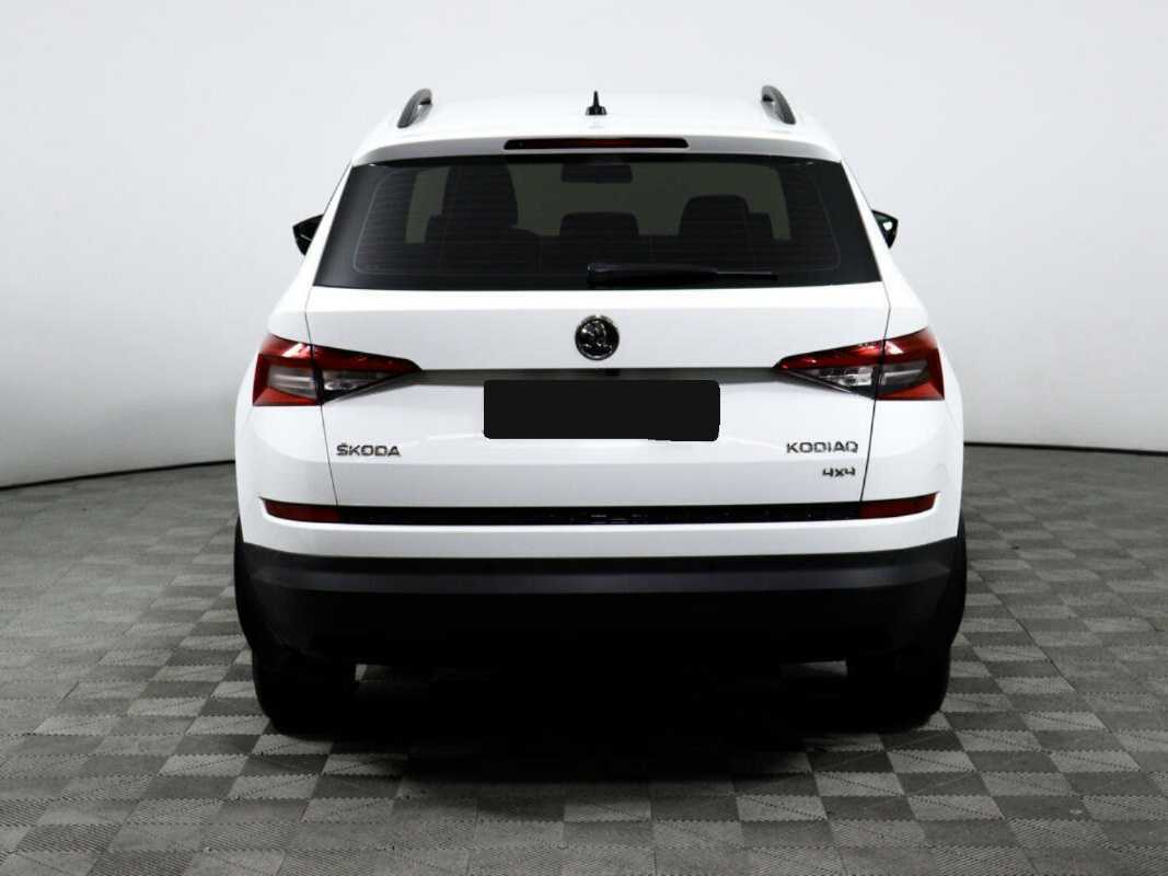 Skoda Kodiaq, 2019 - 85 810 км. | Фото №6