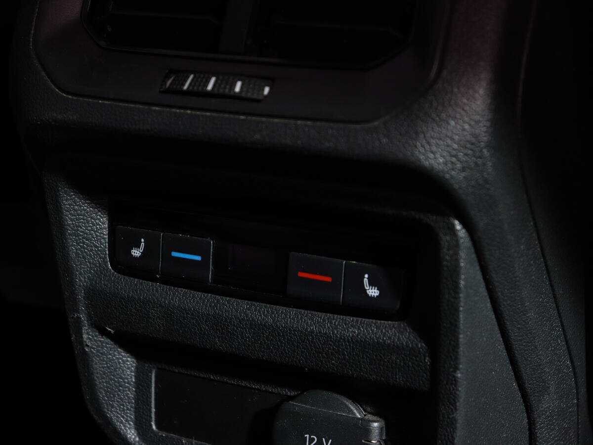 Volkswagen Tiguan, 2017 Фото №15