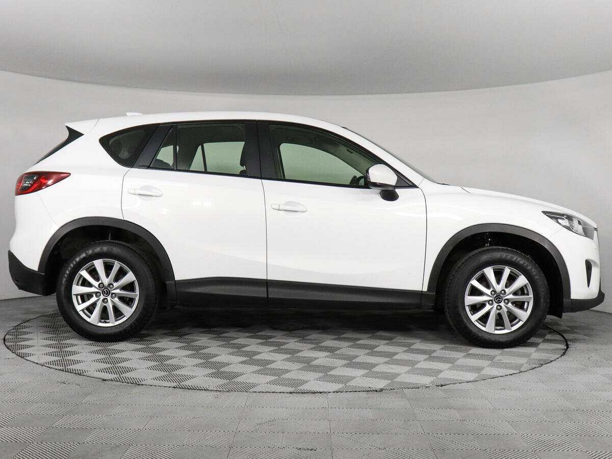 Mazda CX-5, 2014 - 176 998 км. | Фото №4
