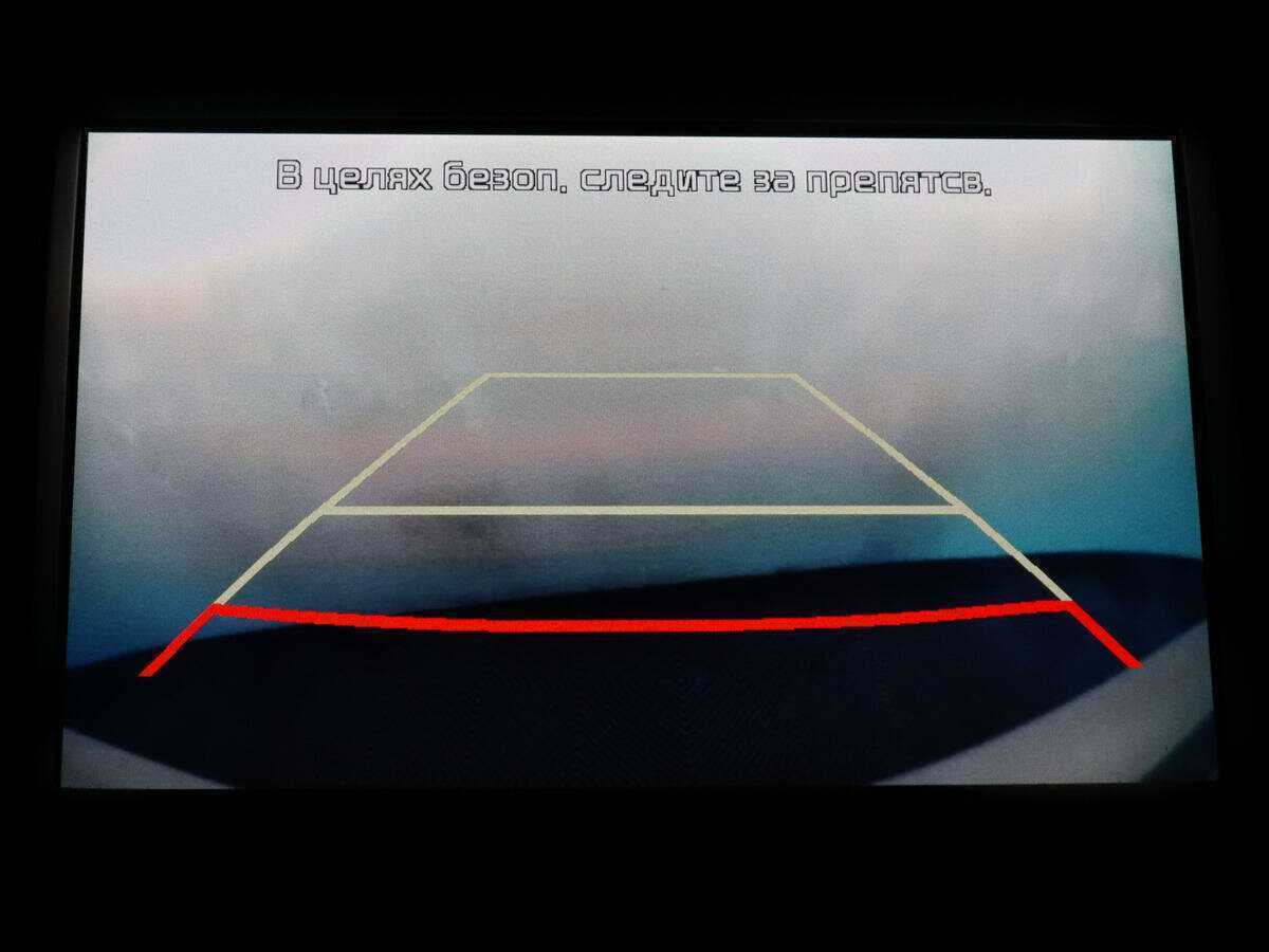 Kia Ceed, 2016 Фото №18