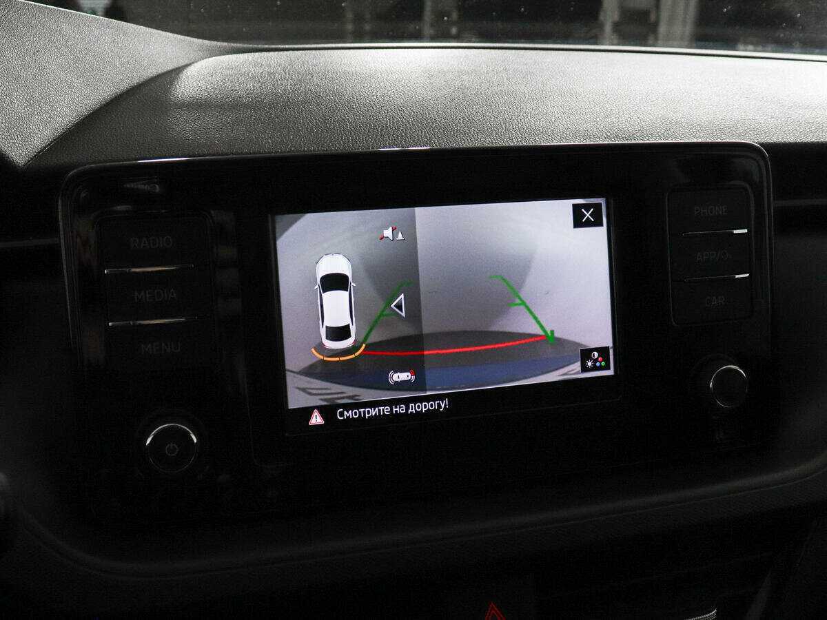 Skoda Rapid, 2022 Фото №13