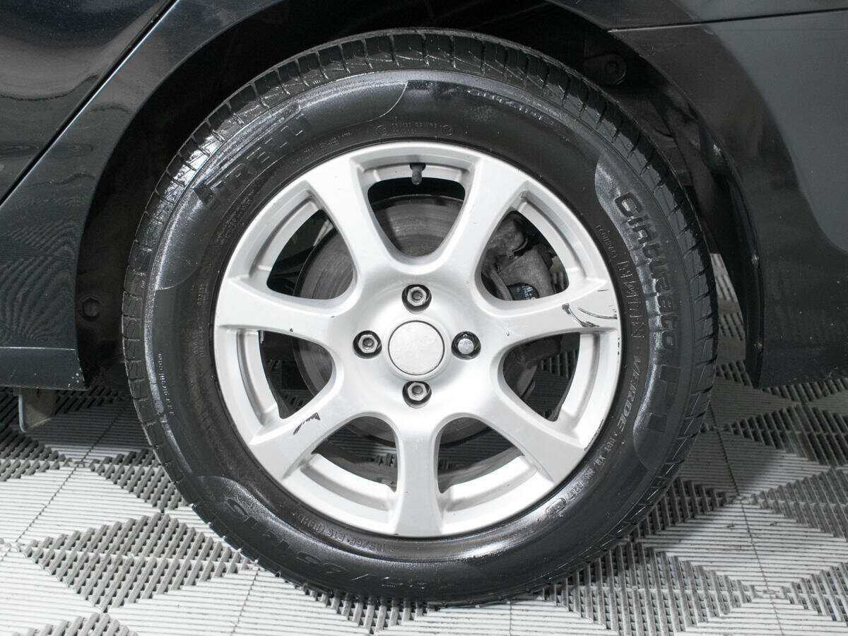 Hyundai Solaris, 2014 Фото №16