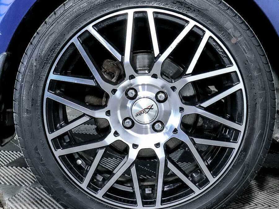 Kia Rio, 2015 Фото №16