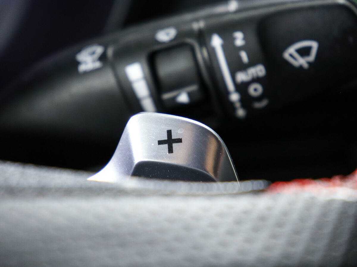 Kia Optima, 2016 Фото №25