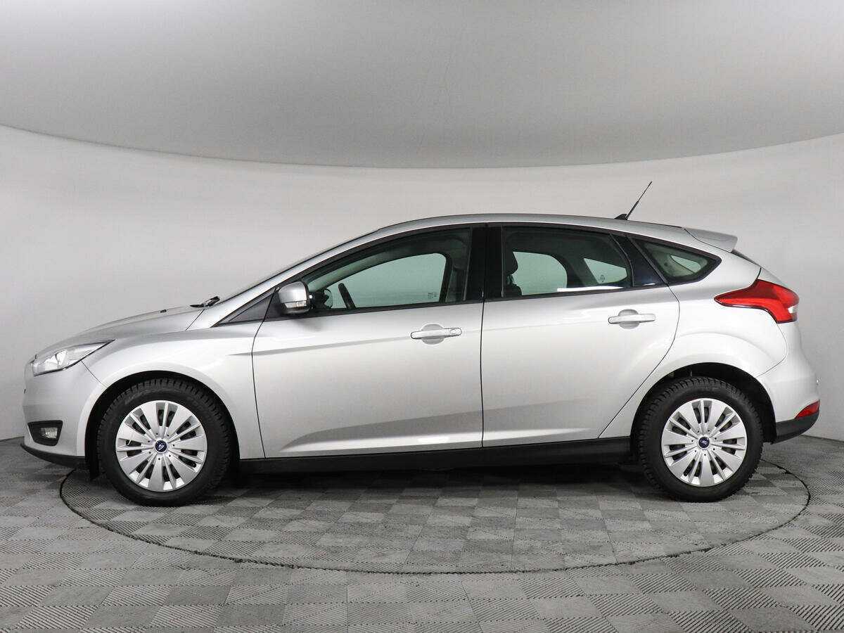 Ford Focus, 2018 - 101 556 км. | Фото №8