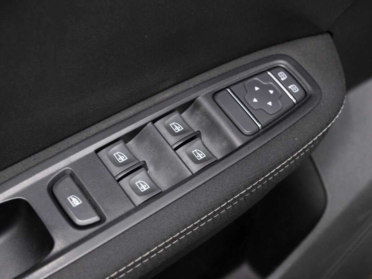 Renault Arkana, 2020 Фото №18