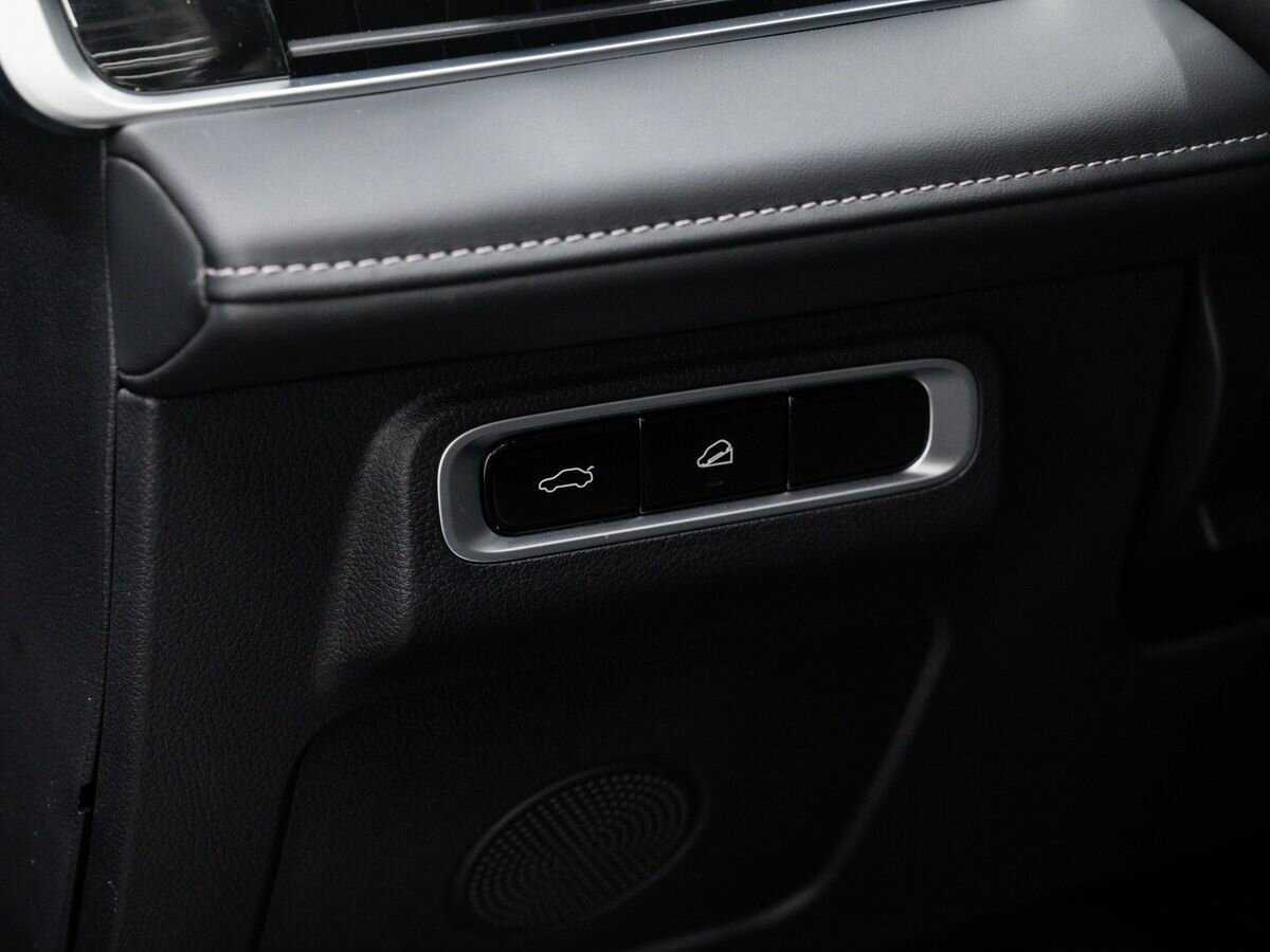 CHERY Tiggo 8 Pro Max, 2023 Фото №19