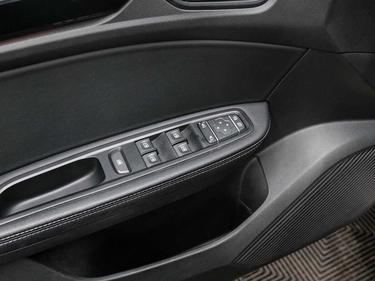 Renault Arkana, 2019 Фото №15