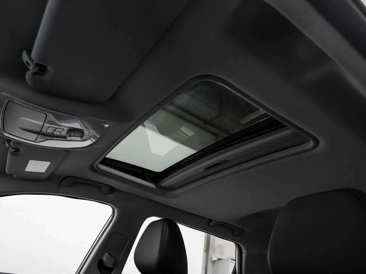 CHERY Tiggo 4 Pro, 2023 Фото №19