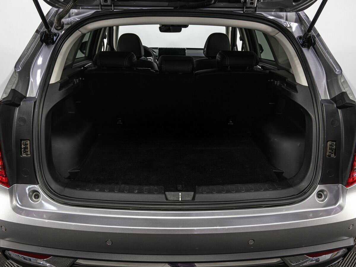 Haval Jolion, 2021 Фото №24