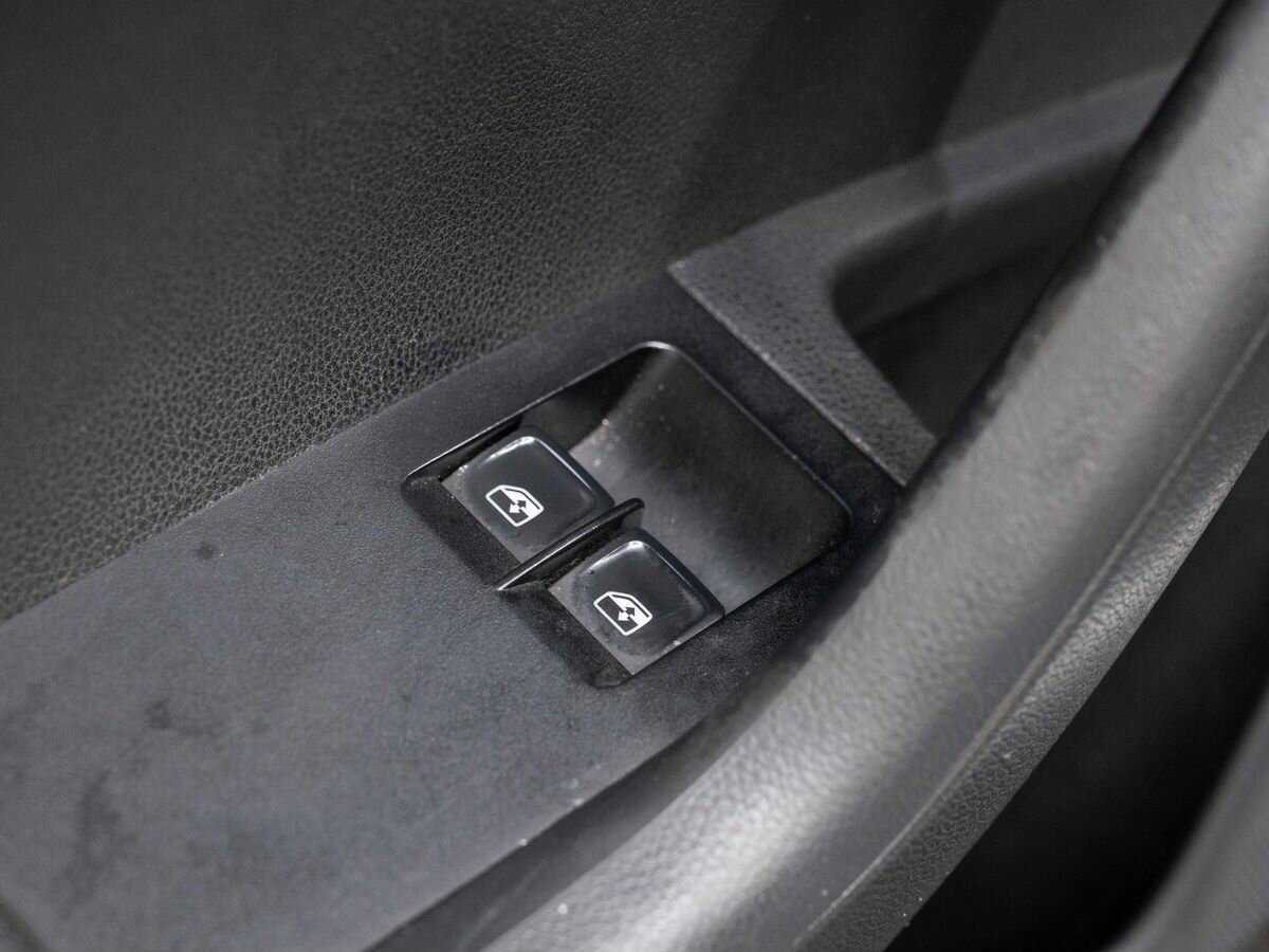 Skoda Octavia, 2018 Фото №19