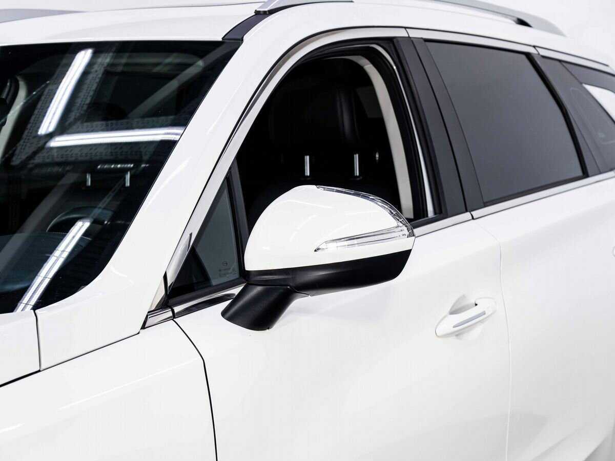 GAC GS5, 2023 - 17 000 км. | Фото №7