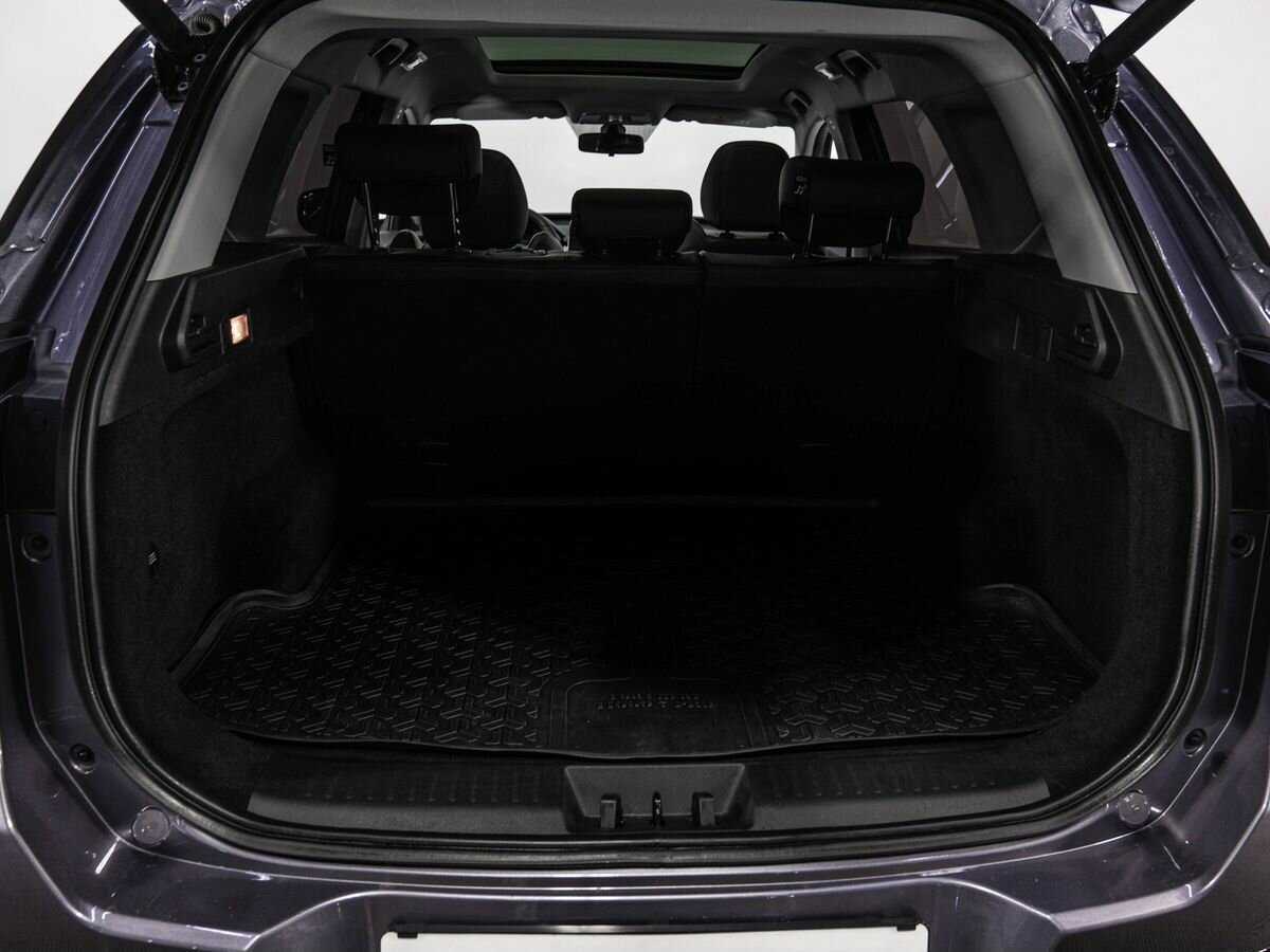 CHERY Tiggo 7 Pro, 2022 Фото №24