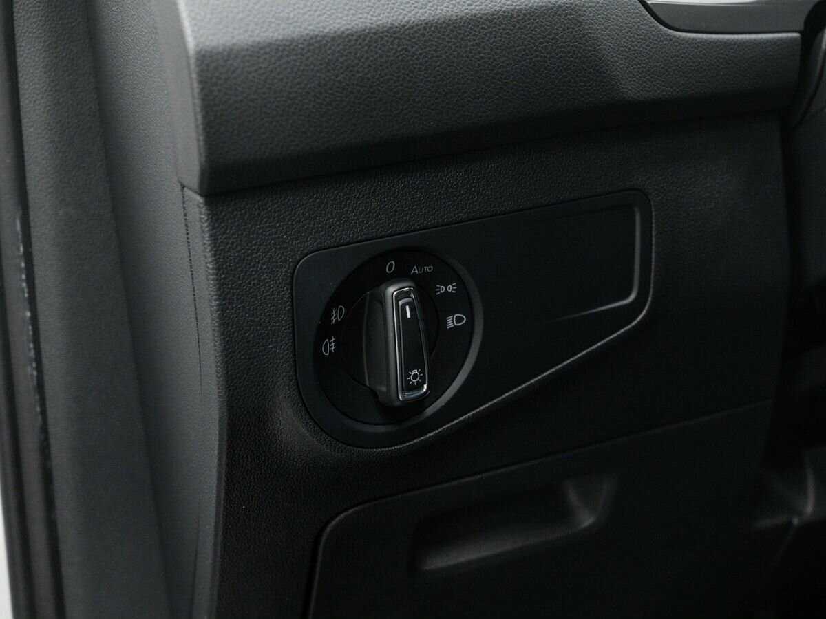 Volkswagen Tiguan, 2017 Фото №18