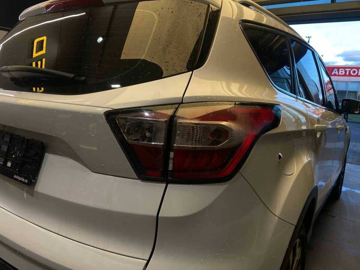 Ford Kuga, 2018 - 129 035 км. | Фото №7