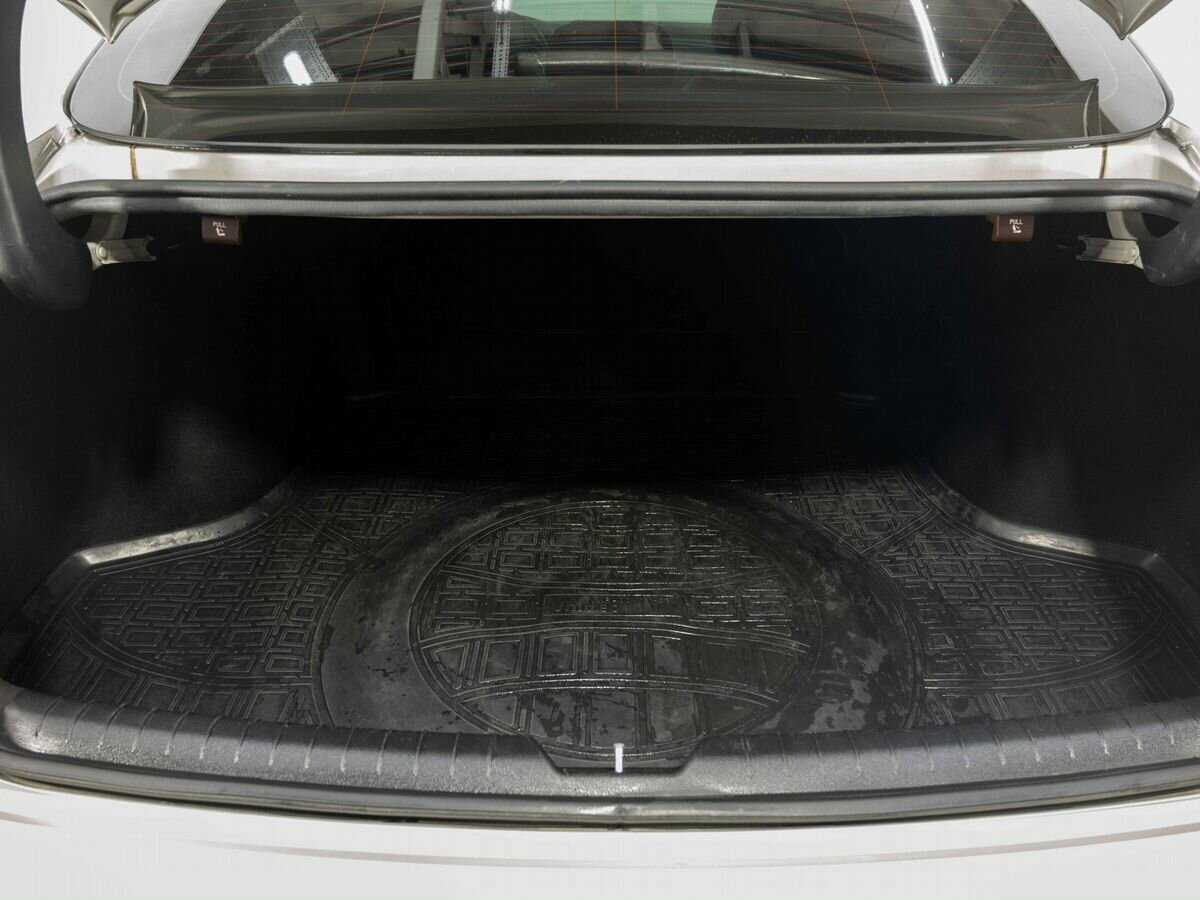 Hyundai Sonata, 2020 Фото №26