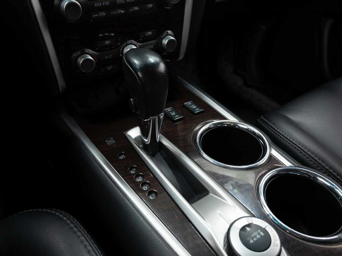 Nissan Pathfinder, 2014 Фото №27