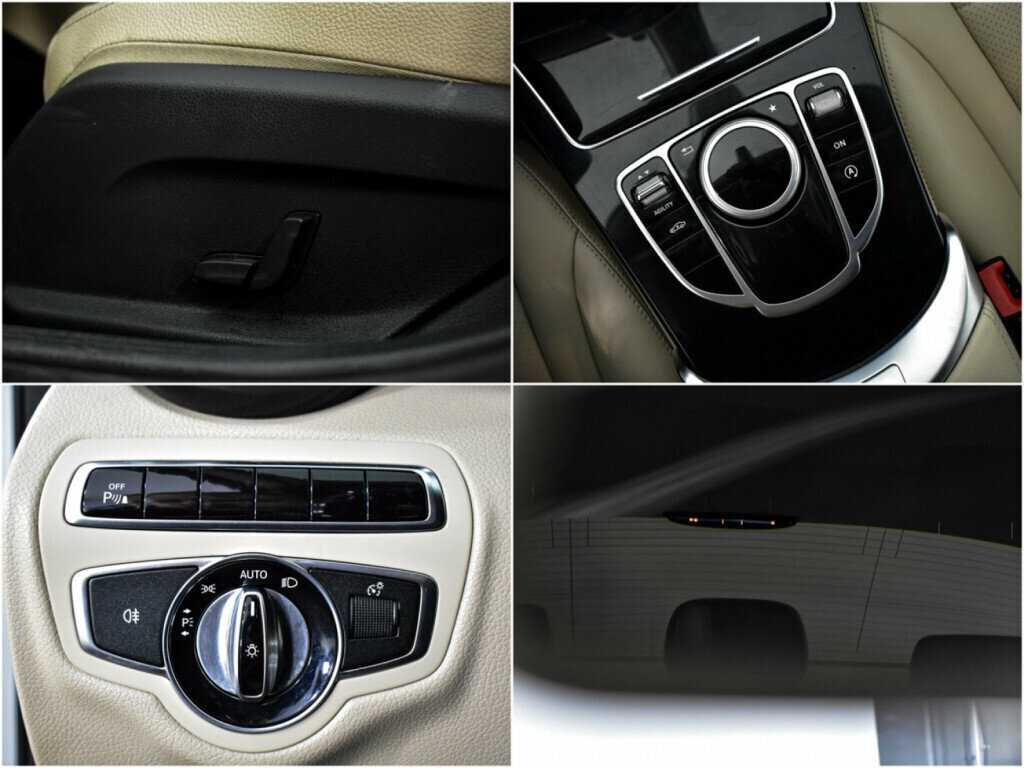 Mercedes-Benz C-Класс 180, 2014 Фото №15