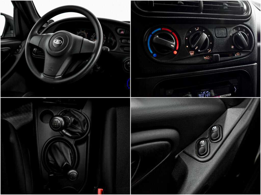 Lada (ВАЗ) Niva, 2021 Фото №15