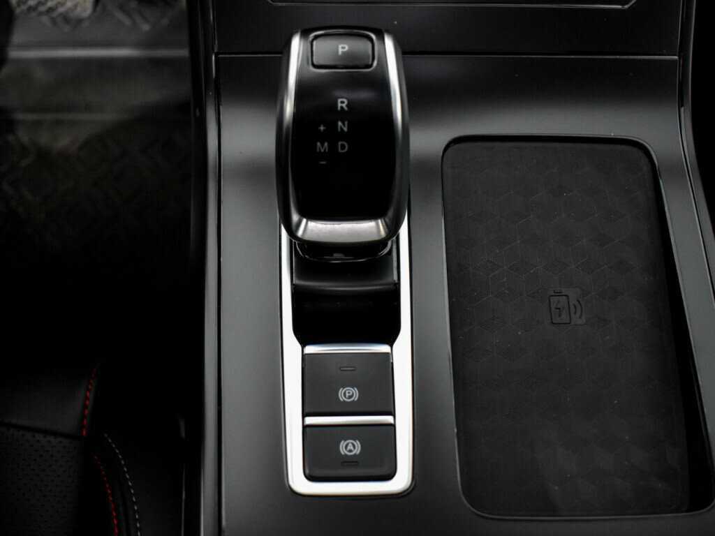 CHERY Tiggo 7 Pro, 2020 Фото №9