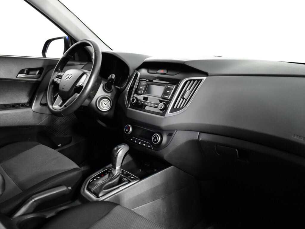 Hyundai Creta, 2020 - 171 674 км. | Фото №6