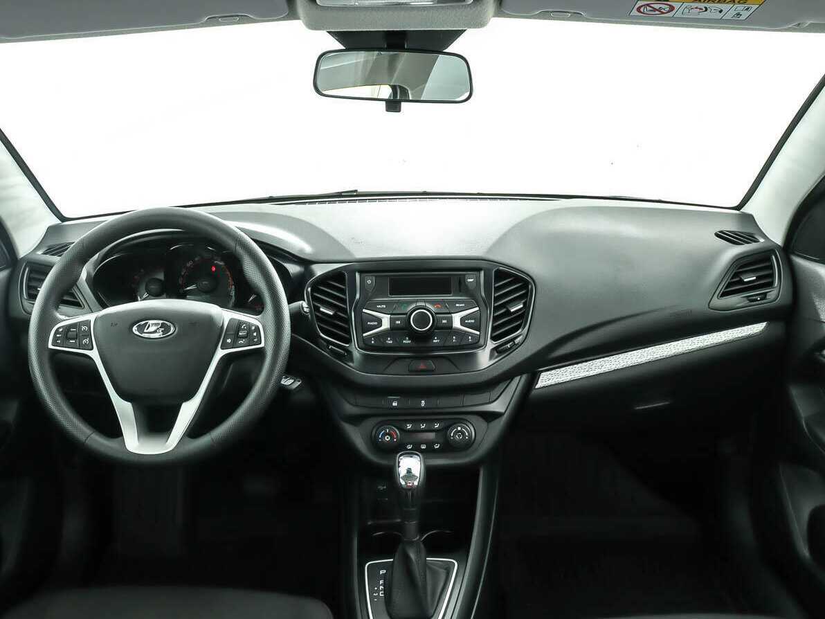 Lada (ВАЗ) Vesta, 2022 - 40 500 км. | Фото №8