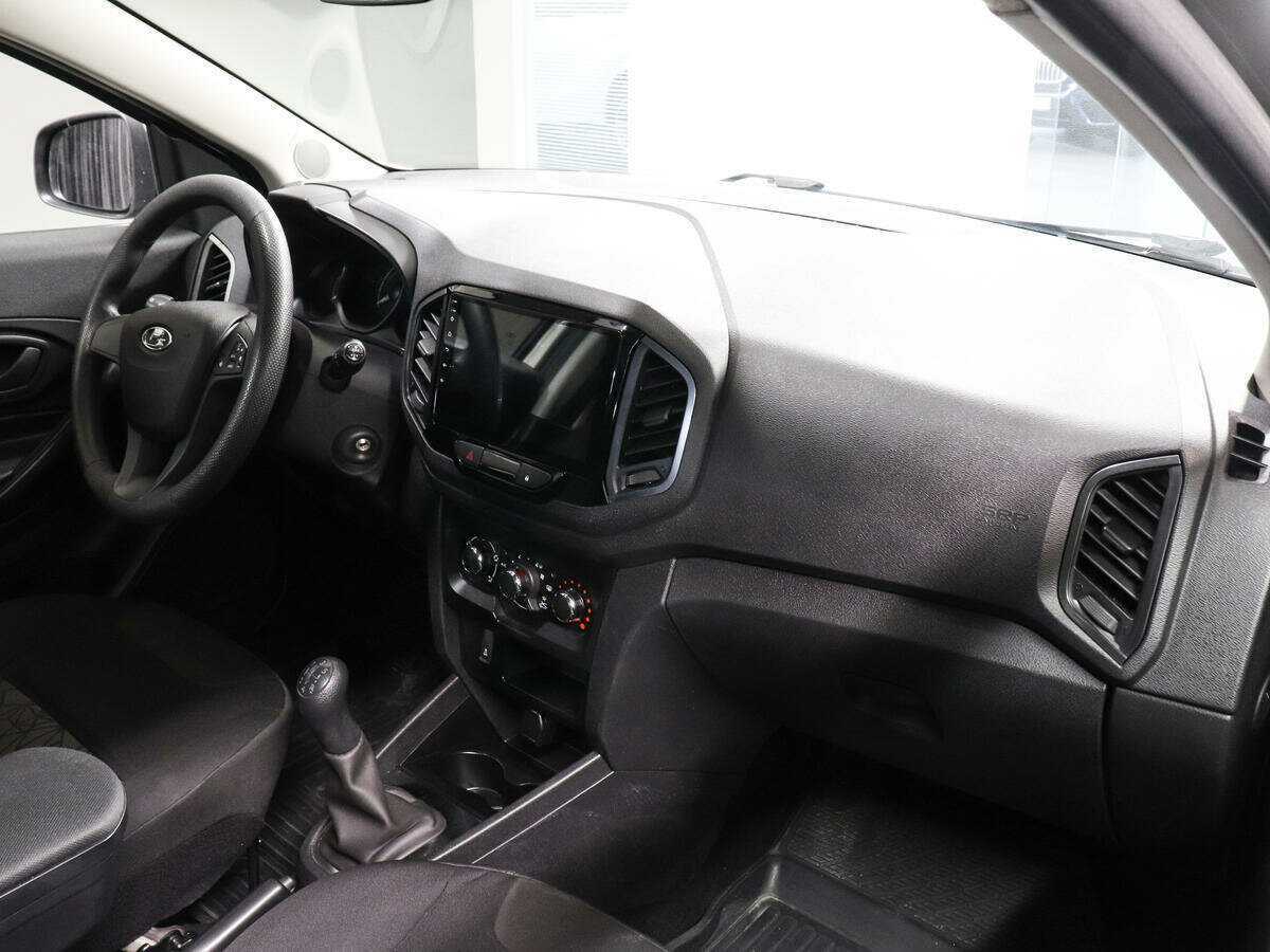 Lada (ВАЗ) XRAY, 2017 - 87 055 км. | Фото №8