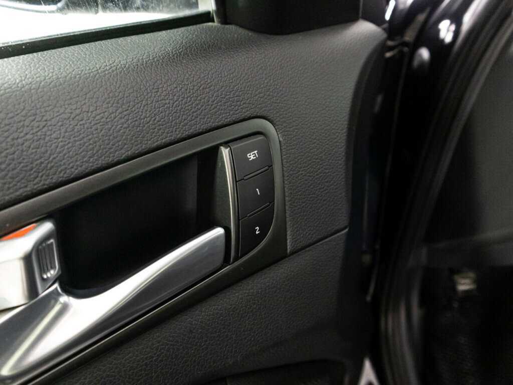 Kia Optima, 2015 Фото №16