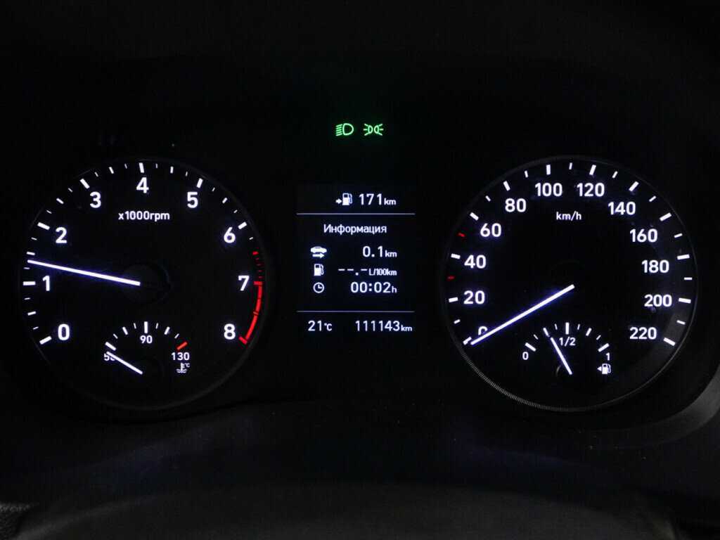 Hyundai Solaris, 2017 Фото №12