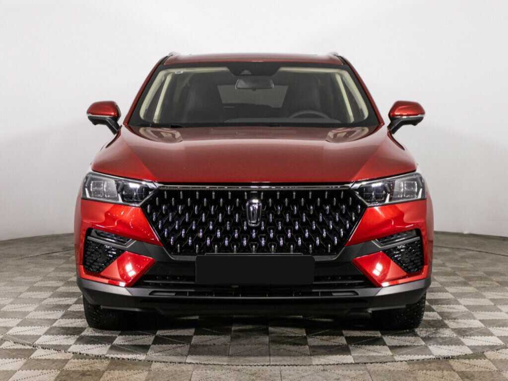 FAW Bestune T77, 2023 - 8 816 км. | Фото №2