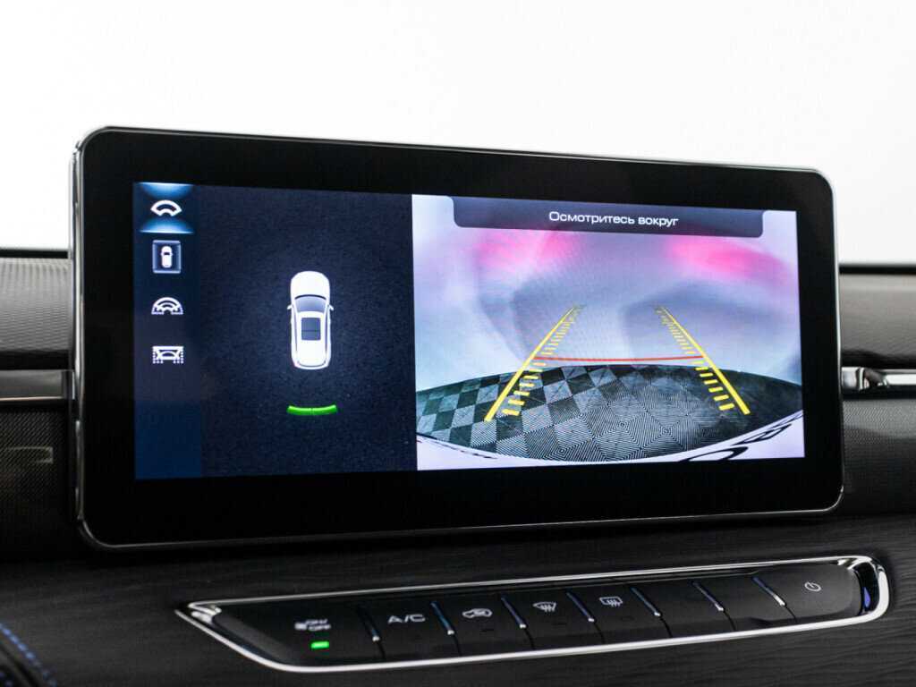 Haval Jolion, 2024 Фото №15