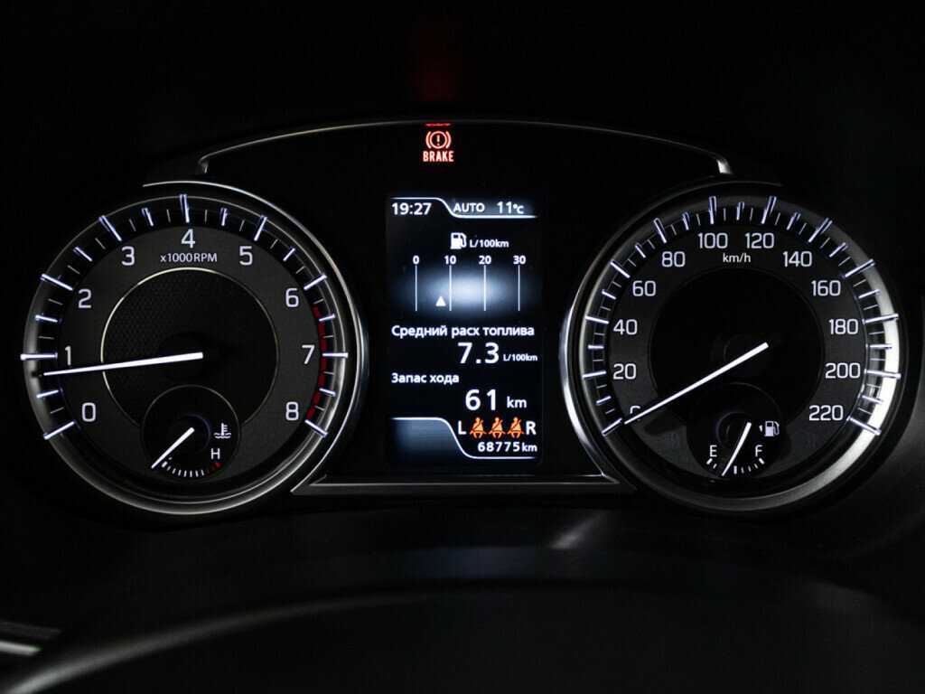 Suzuki Vitara, 2020 Фото №12