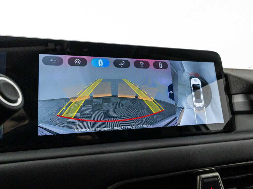 EXEED TXL, 2022 Фото №17