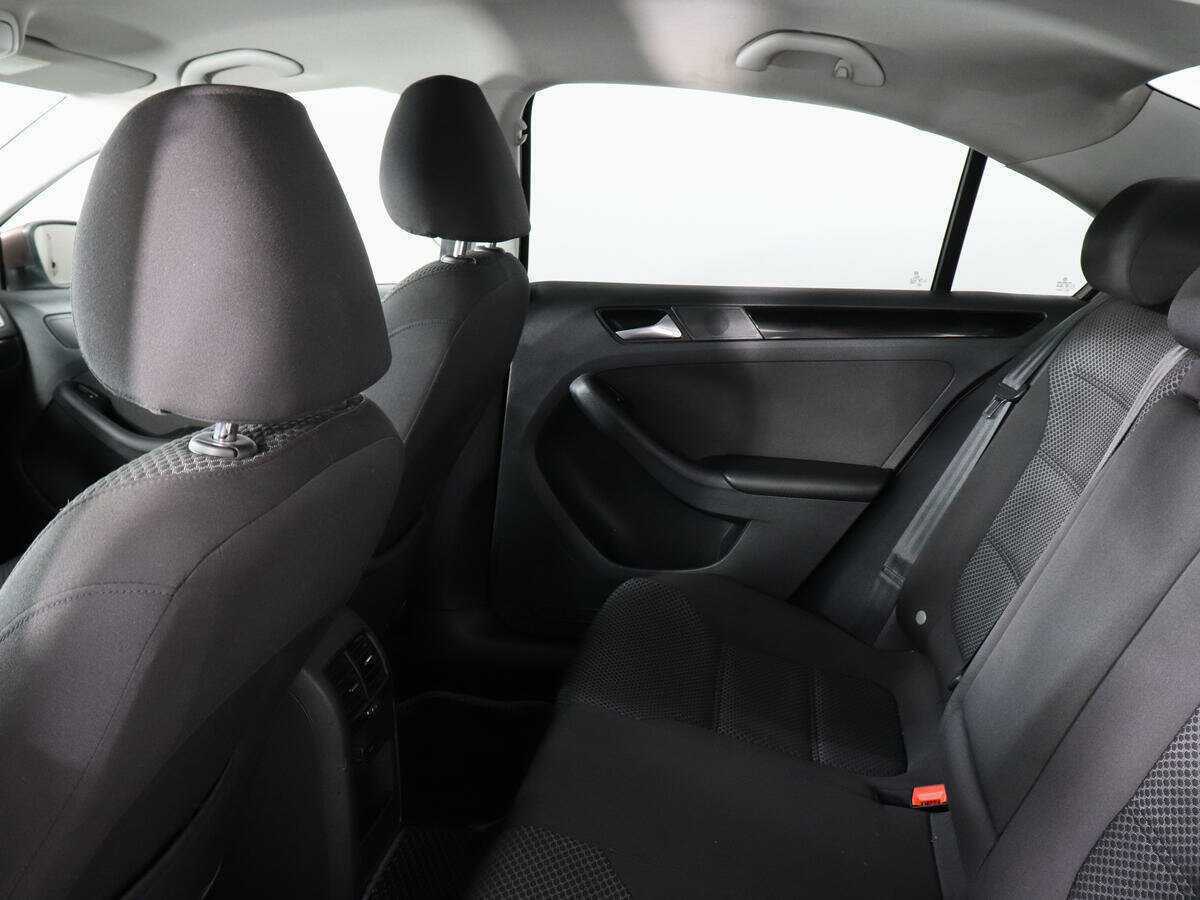 Volkswagen Jetta, 2014 - 125 306 км. | Фото №8