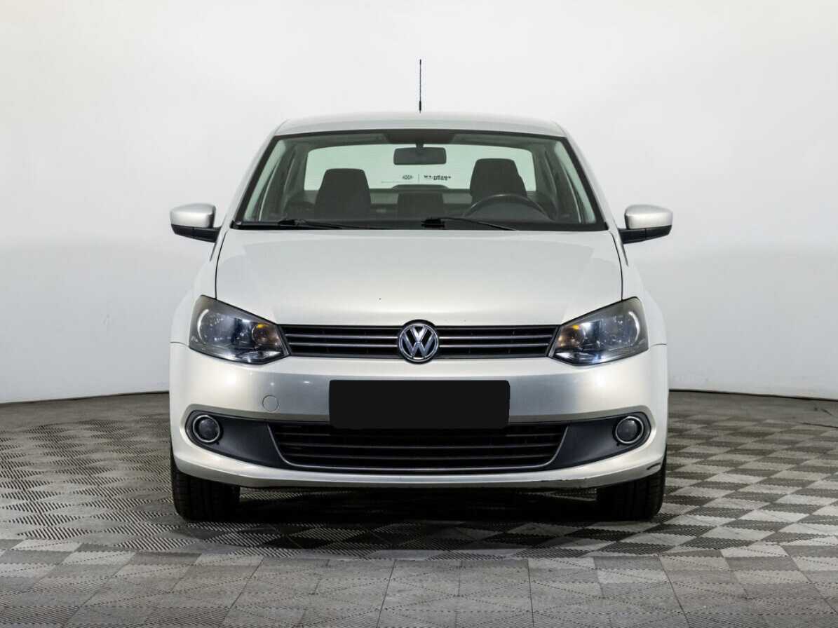 Volkswagen Polo, 2013 - 182 006 км. | Фото №2