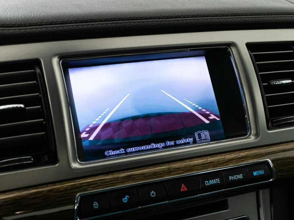 Jaguar XF, 2012 Фото №16