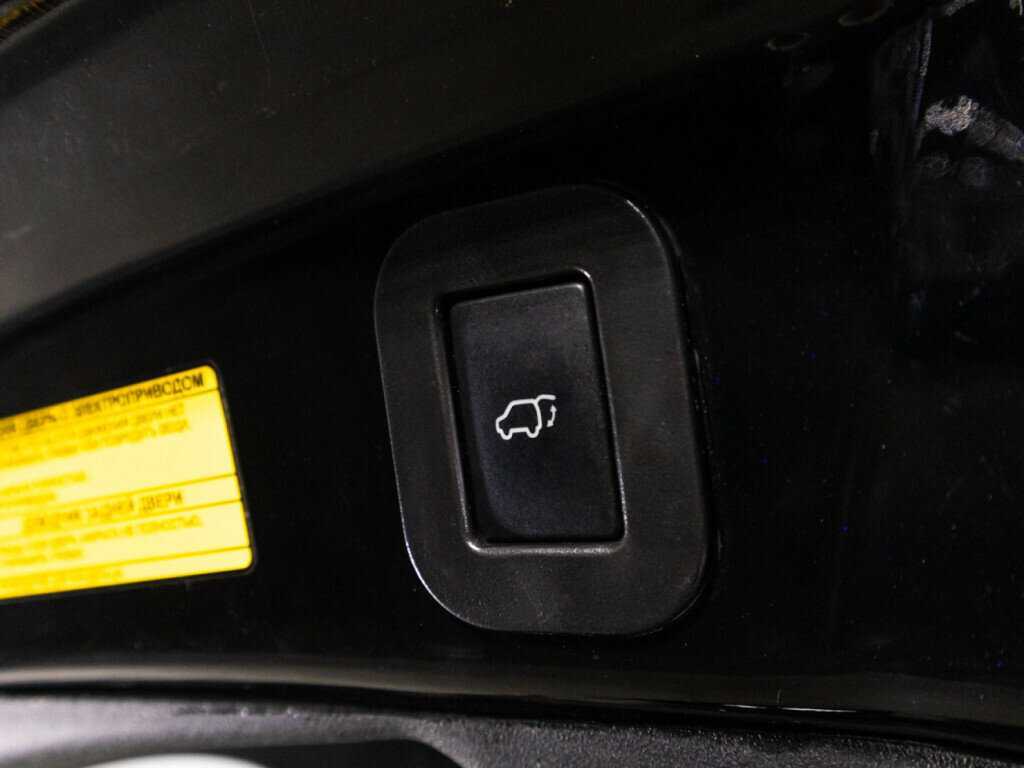 Toyota Venza, 2014 Фото №15