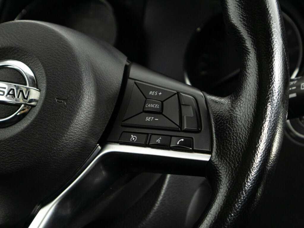 Nissan X-Trail, 2020 Фото №21