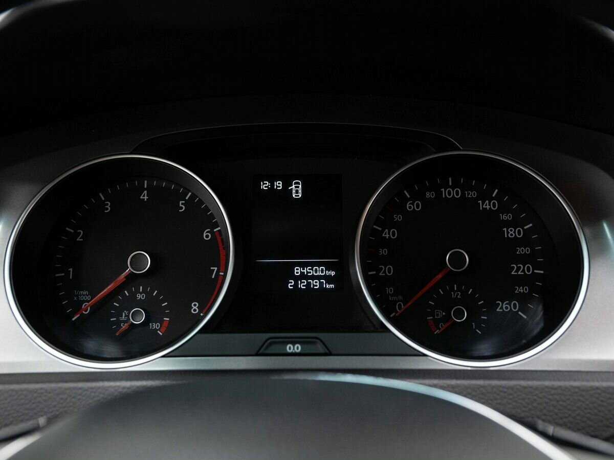 Volkswagen Golf, 2013 Фото №17