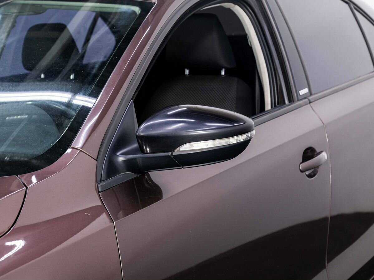 Volkswagen Jetta, 2014 - 150 000 км. | Фото №8