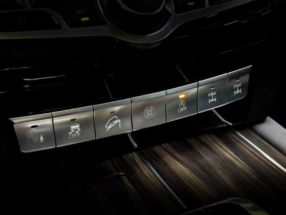 Haval H9, 2022 Фото №26