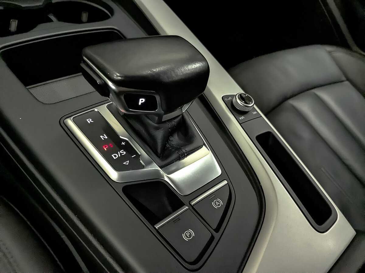 Audi A4 35 TFSI, 2020 Фото №21