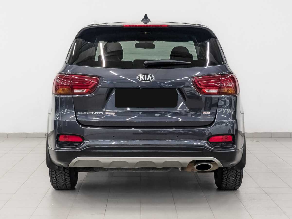 Kia Sorento, 2018 - 113 000 км. | Фото №6